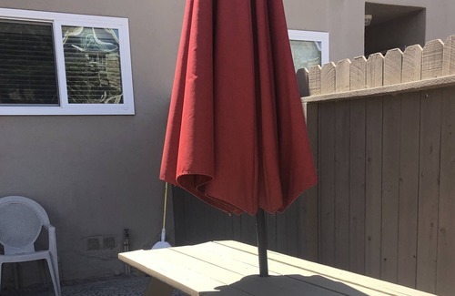 Carpinteria Apartment | Surf, Sun and Sand - Steps from Carpinteria Beach #17