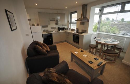 Porth Apartment | Surf View Apartment, Newquay