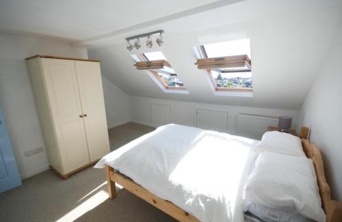 Porth Apartment | Surf View Apartment, Newquay