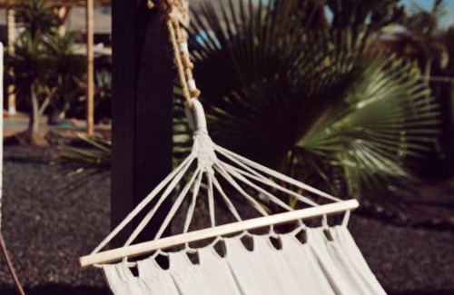 La Oliva Resort | Surf & Yoga Retreats Fuerteventura