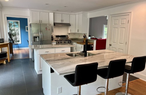 Emerald Isle House | Surfari, beautiful home on the Crystal Coast