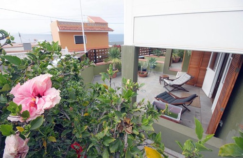 Bajamar Apartment | Surfer's delight