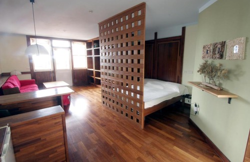 Bajamar Apartment | Surfer's delight