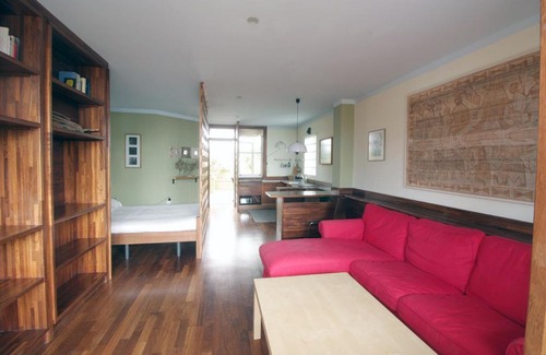 Bajamar Apartment | Surfer's delight
