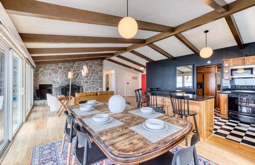 Arch Cape House | Surfer's Dream | Ocean Front