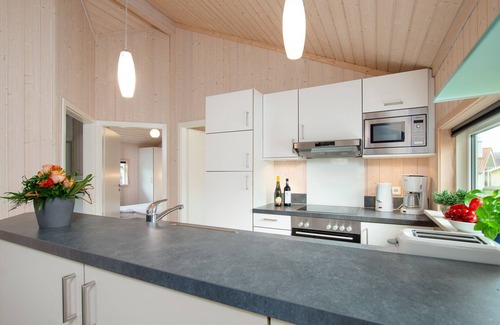 Grossenbrode House | Surfers Residence - Ferien auf die Skandinavische Art