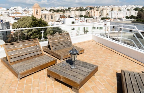 Tarifa House | SurfersResidence Tarifa