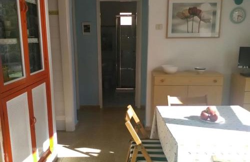 Punta del Hidalgo Apartment | Surfing the Blue I