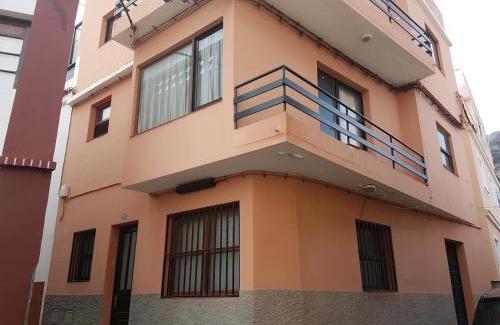 Punta del Hidalgo Apartment | Surfing the Blue I