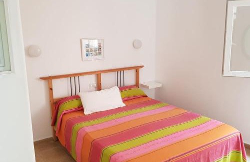 Punta del Hidalgo Apartment | Surfing the Blue I
