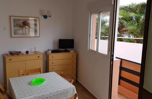 Punta del Hidalgo Apartment | Surfing the Blue I