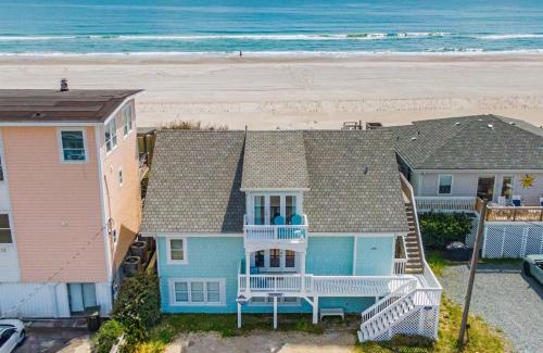 Topsail Beach House | Surfside Cottage