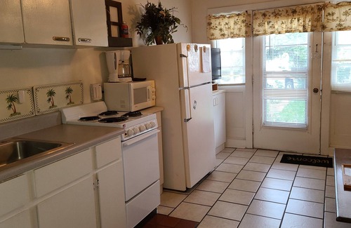 Tybee Island Apartment | Surfside Escape - #9