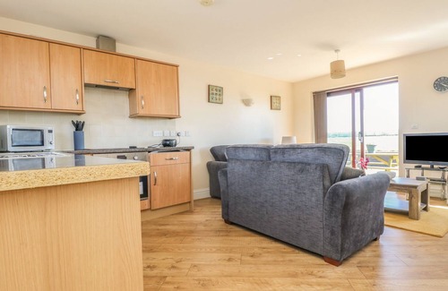Longrock Cottage | Surfside