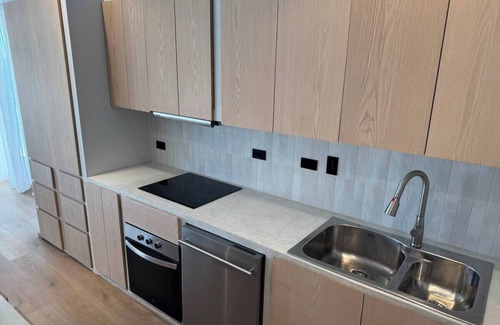 Downtown San Jose del Cabo Condo | Surfside Luxury at Las Olas - Renovated 3 bed 3 bath condo on Costa Azul Beach