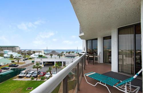 Miramar Beach House | Surfside Resort #311
