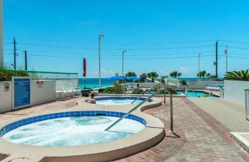 Miramar Beach House | Surfside Resort #311