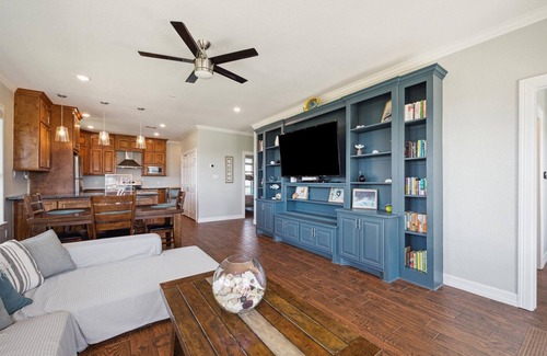 Surfside Beach House | Surfside Retreat - Great Views & Steps from Beach
