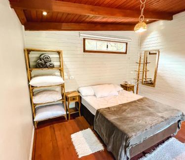 Paranagua House | Surfway Ilha do Mel