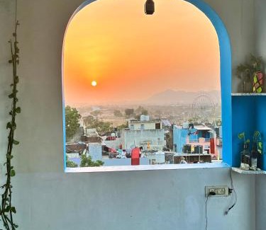 Pushkar House | Suri Guest House