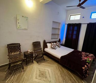 Pushkar House | Suri Guest House