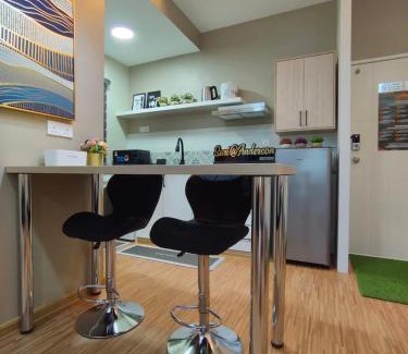Hulu Kinta Apartment | Suri Homestay Anderson Ipoh