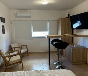 Concordia Apartment | Suria - Depto Nº1