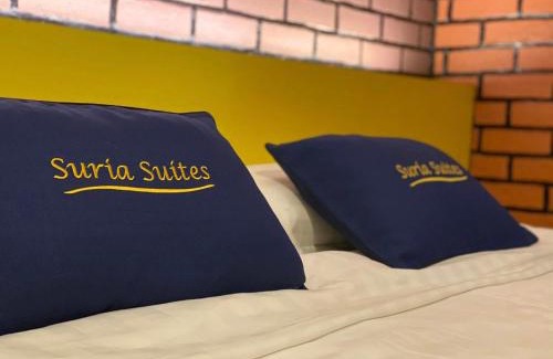 Tanah Rata House | Suria's Brickhouse Lodge