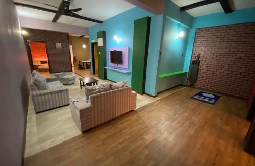 Tanah Rata House | Suria's Brickhouse Lodge
