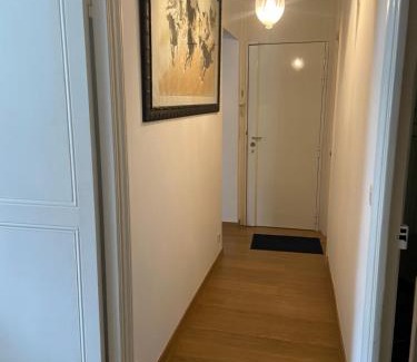 Beaulieu-sur-Mer Apartment | Surplombant le port de Beaulieu sur mer