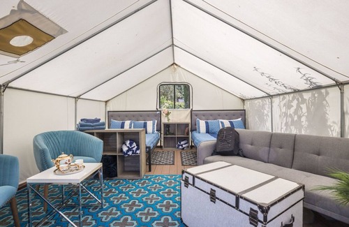 Guerneville Other | Surrey Resort