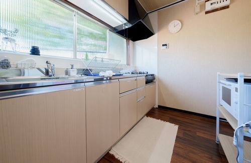 Kanagawa House | Surrounded by IKEA and MUJI Red Brick easy a - Rhouse 2nd/Yokohama Kanagawa