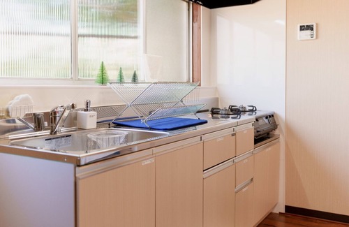 Kanagawa House | Surrounded by IKEA and MUJI Red Brick easy a - Rhouse 2nd/Yokohama Kanagawa