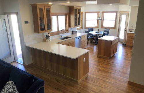 Lyons House | Surrounded by Nature & Wildlife! Colorado mountain bliss