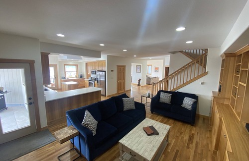 Lyons House | Surrounded by Nature & Wildlife! Colorado mountain bliss