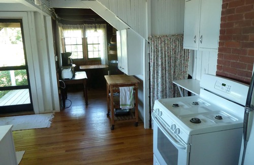 Islesboro House | Surrounded by Water . . . A Very Special Place
