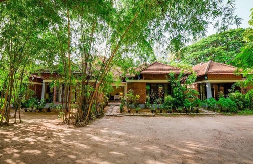 Alappuzha House | Surrounding Nature,Simply Superb Rooms in Alleppey