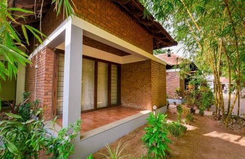 Alappuzha House | Surrounding Nature,Simply Superb Rooms in Alleppey