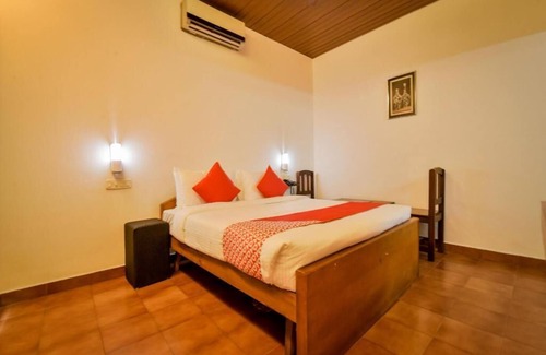 Alappuzha House | Surrounding Nature,Simply Superb Rooms in Alleppey