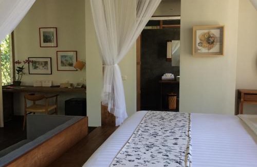 Ubud Resort | Surya Kembar Villas