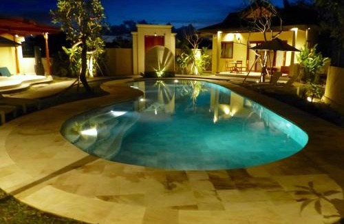 Ubud Resort | Surya Kembar Villas