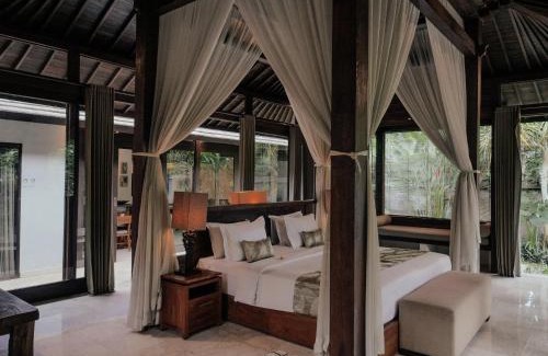 Ubud Resort | Surya Kembar Villas