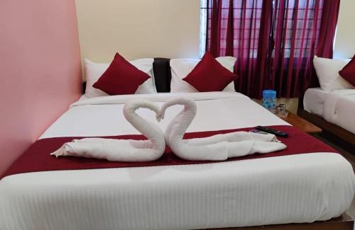 Srikalahasti Hotel | Surya Residency, Srikalahasti