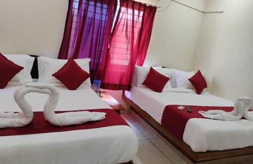 Srikalahasti Hotel | Surya Residency, Srikalahasti