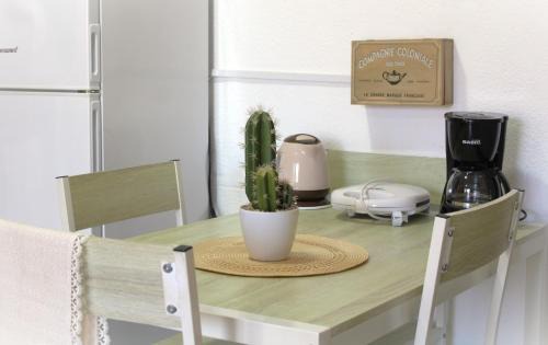 Sonnenland Apartment | Surycan Summer Style