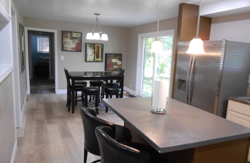Clarksville House | Susan's Sunny Side