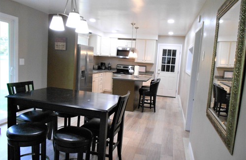Clarksville House | Susan's Sunny Side