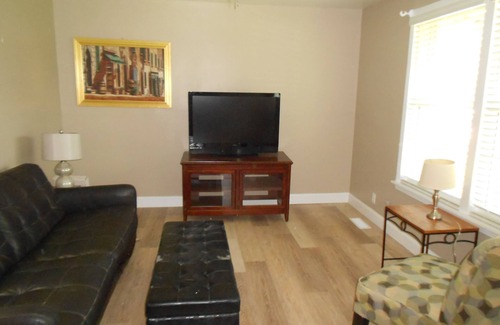 Clarksville House | Susan's Sunny Side