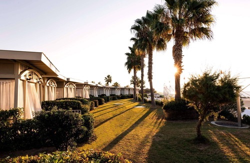 Belek Golf Area Resort | Susesi Luxury Resort - All Inclusive