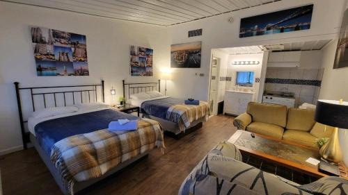 Sussex Hotel | Sussex Motel